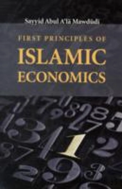 Bertrand.pt - First Principles Of Islamic Economics