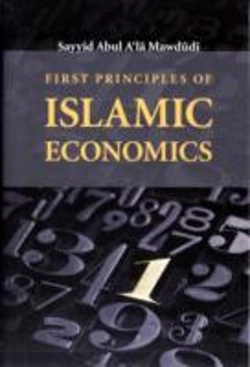 Bertrand.pt - First Principles Of Islamic Economics