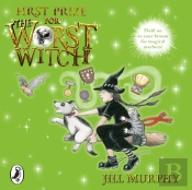 First Prize For The Worst Witch