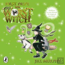 Bertrand.pt - First Prize For The Worst Witch