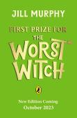 First Prize For The Worst Witch