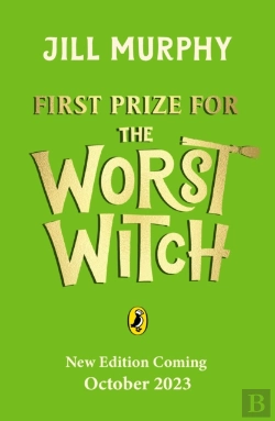 Bertrand.pt - First Prize For The Worst Witch