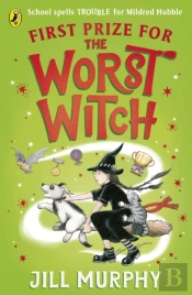 First Prize For The Worst Witch