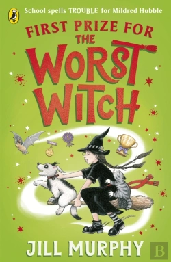 Bertrand.pt - First Prize For The Worst Witch