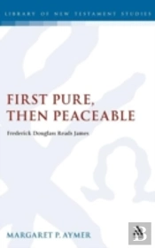 First Pure, Then Peaceable