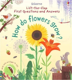 Bertrand.pt - First Questions And Answers: How Do Flowers Grow?