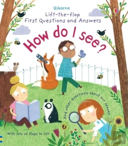 Bertrand.pt - First Questions And Answers: How Do I See?
