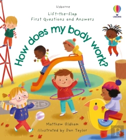 Bertrand.pt - First Questions And Answers: How Does My Body Work?