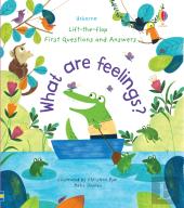 First Questions And Answers: What Are Feelings?