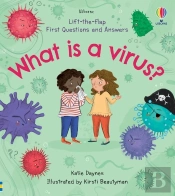 First Questions And Answers: What Is A Virus?