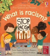 First Questions And Answers: What Is Racism?