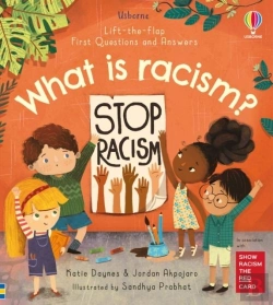 Bertrand.pt - First Questions And Answers: What Is Racism?
