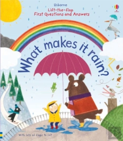Bertrand.pt - First Questions And Answers: What Makes It Rain?