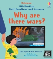 First Questions And Answers: Why Are There Wars?