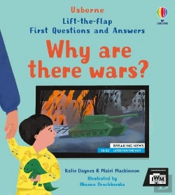 Bertrand.pt - First Questions And Answers: Why Are There Wars?