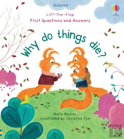 Bertrand.pt - First Questions And Answers: Why Do Things Die?