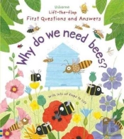 First Questions And Answers: Why Do We Need Bees?