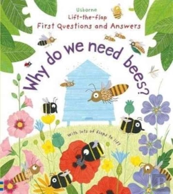 Bertrand.pt - First Questions And Answers: Why Do We Need Bees?