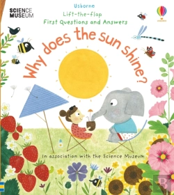 Bertrand.pt - First Questions And Answers: Why Does The Sun Shine?