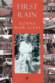 First Rain
