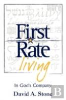 First Rate Living