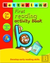 First Reading Activity Book