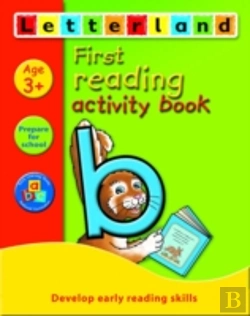 Bertrand.pt - First Reading Activity Book