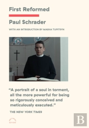 First Reformed