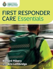 First Responder Care Essentials