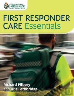 Bertrand.pt - First Responder Care Essentials