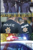 First Responder Police Journal