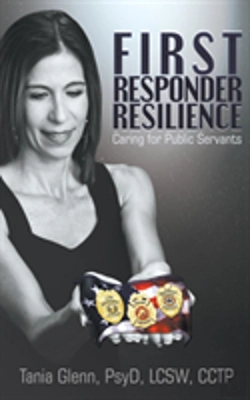 Bertrand.pt - First Responder Resilience