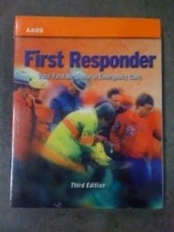 Bertrand.pt - First Responder