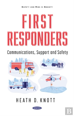 Bertrand.pt - First Responders: Communications, Support And Safety