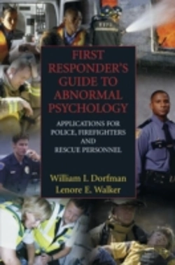 Bertrand.pt - First Responder'S Guide To Abnormal Psychology