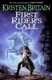 First Rider'S Call