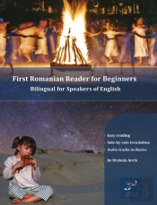 First Romanian Reader For Beginners