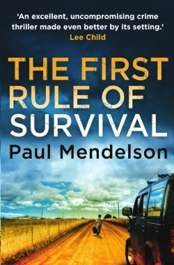 Bertrand.pt - First Rule Of Survival