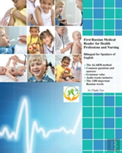 Bertrand.pt - First Russian Medical Reader For Health Professions And Nursing