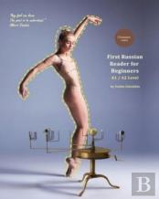 First Russian Reader For Beginners