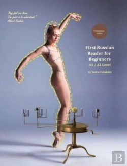 Bertrand.pt - First Russian Reader For Beginners
