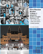 First Russian Reader Volume 2