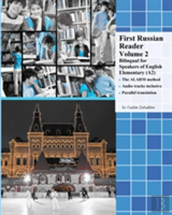Bertrand.pt - First Russian Reader Volume 2