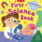 First Science Book