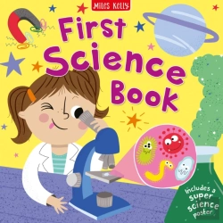 Bertrand.pt - First Science Book