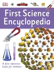 First Science Encyclopedia