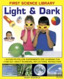 Bertrand.pt - First Science Library: Light & Dark