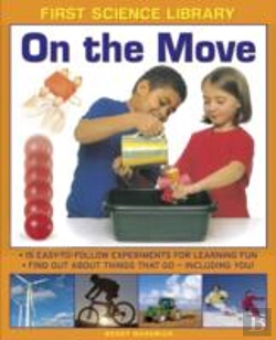 Bertrand.pt - First Science Library: On The Move