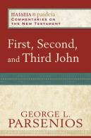 First, Second, And Third John