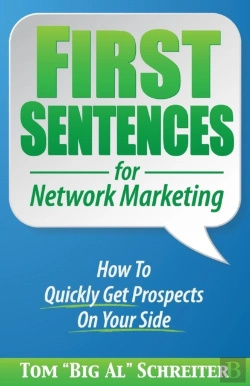 Bertrand.pt - First Sentences For Network Marketing